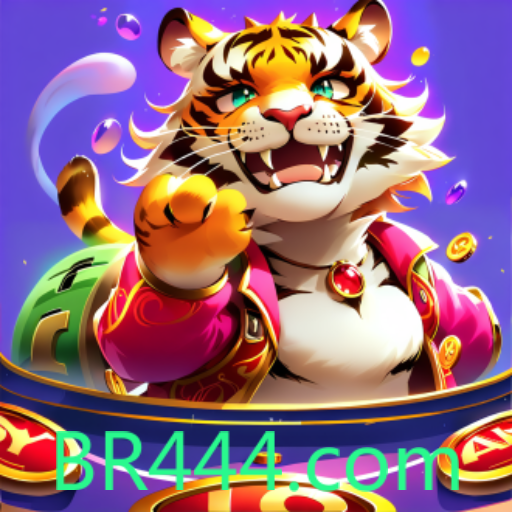 BR444.com – Sua Melhor Plataforma de Jogos Online